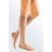 Mv elegance cl1 gamb corto beige articolo 186be 1 1 paio