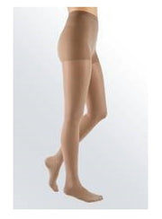 Mv elegance cl1 collant nero articolo 191bl 3 1 paio