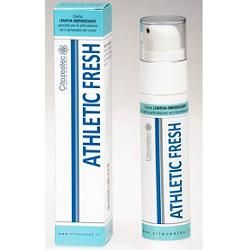 Athletic freschezza 50 ml