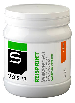 Reisprint arancio 500 g