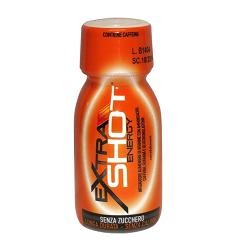 Ethicsport extra shot 60 ml