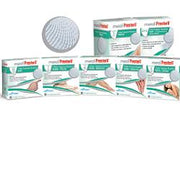 Rete tubolare elastica baby medipresteril 4m tesi + 4 garze compresse 18x40cm