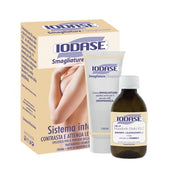 Iodase deep impact fosfatidilcolina ultra duo pack crema 100 ml