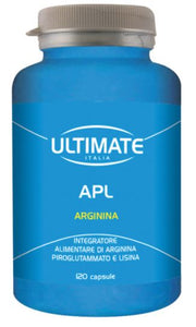 Ultimate apl 120 capsule