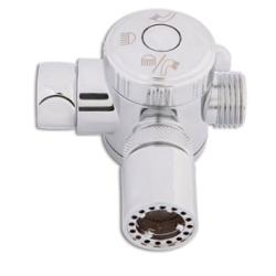 Raccordo doccia water powered