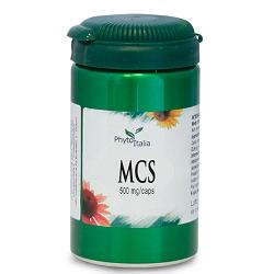 Mcs 30 capsule 18 g