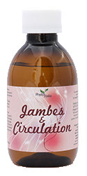 Jambesaffines 200 ml
