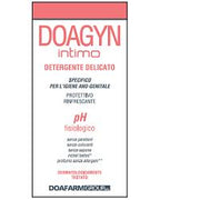 Doagyn detergente intimo 250 ml