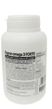 Fagron omega 3 forte 60 prl
