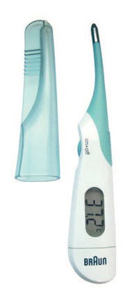 Termometro digitale braun prt1000