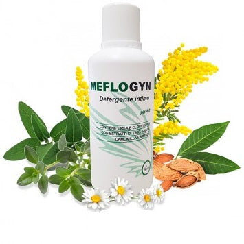 Meflogyn intimo 500 ml
