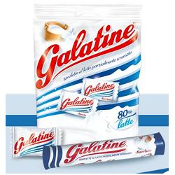 Galatine caramella latte tavolette 36 g