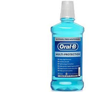 Oralb proexpert multi protection collutorio 500 ml