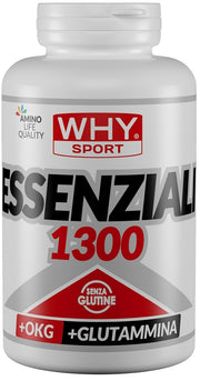 Essenziali 1300 200 compresse