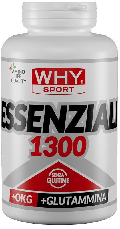 Essenziali 1300 200 compresse