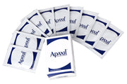 Apaxil salviette antitraspiranti 10 bustine