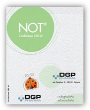 Not sciroppo 150 ml