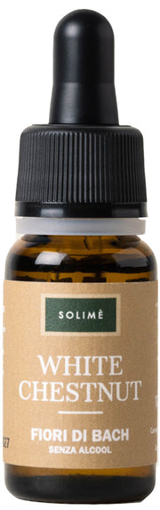 White chestnut 10 ml