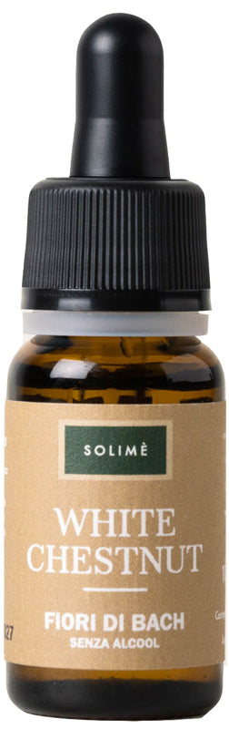 White chestnut 10 ml