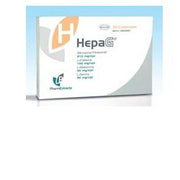 Hepa g 30 compresse
