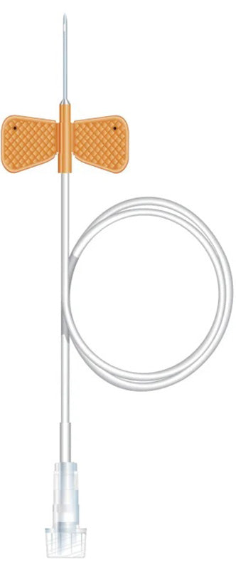 Ago microperfusore sterile pic venogliss gauge 27x3/4 90cm