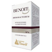 Benoit bifidobacterium 30 capsule