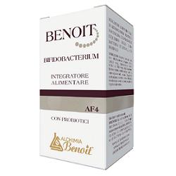 Benoit bifidobacterium 30 capsule