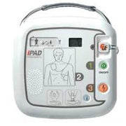 Defibrillatore ipad cu-sp1