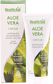 Aloe vera crema 75 ml