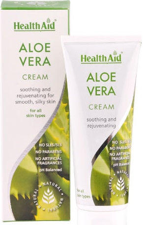Aloe vera crema 75 ml