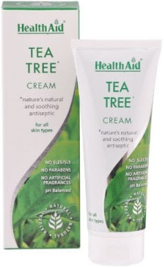 Tea tree crema 75 ml