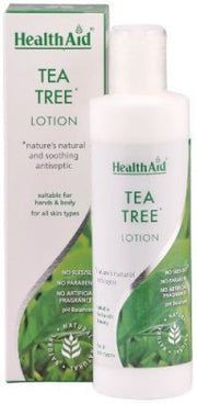 Tea tree lozione 250 ml