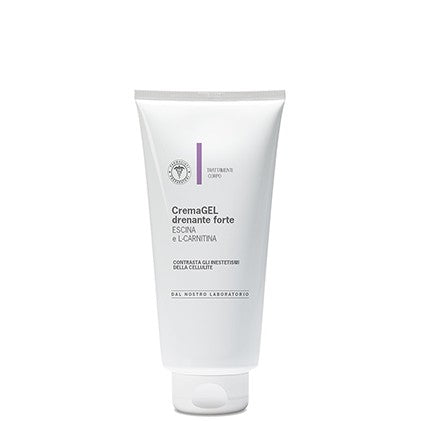 Lfp gel drenante forte 300 ml