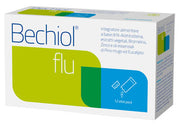 Bechiol flu 12 bustine stick pack