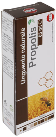 Propolis unguento naturale 65 ml