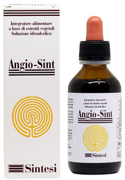 Angio sint tintura madre 100ml