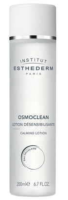Osmoclean lotion desensibilisant sans alcool 200 ml