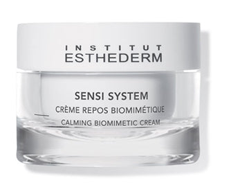 Sensi system creme repos biomimetique 50 ml