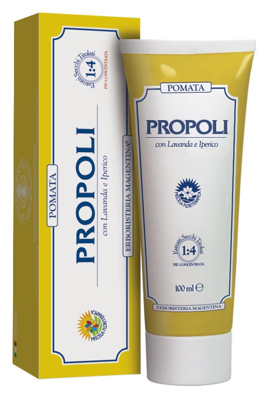 Propoli pomata 100 ml