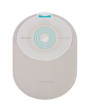 Sacca per colostomia sensura mio sistema a un pezzo click con apertura ispezionabile midi 15-45 mm 30 pezzi