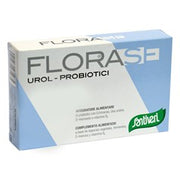 Florase urol 40 capsule blister 18 g