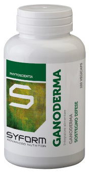Ganoderma 100 capsule
