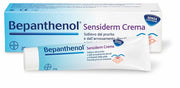 Bepanthenol sensiderm crema 20 g