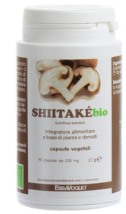 Shiitake' bio 90 capsule
