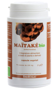 Maitake' bio 90 capsule