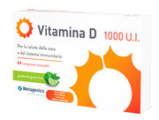 Vitamina d 1000 ui 84 compresse masticabili