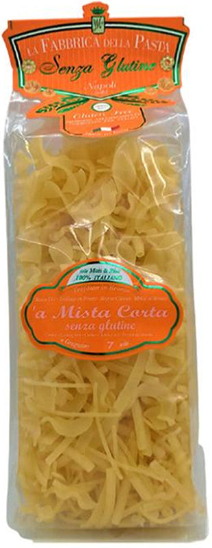 A mista corta 500 g