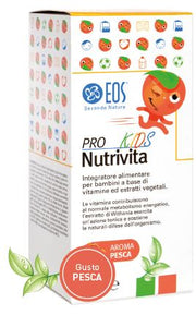 Eos pronutrivita kids 300 ml