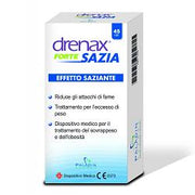 Drenax forte sazia 45 compresse