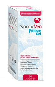 Normoven freeze gel 150 ml